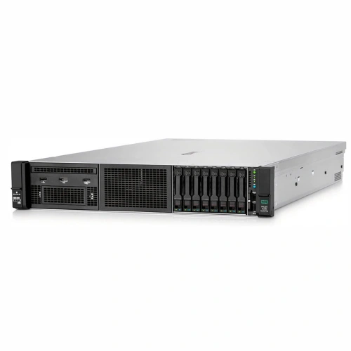 HP ProLiant DL380 Gen9 2U 2xE5-2658A V3 128GB RAM 12x LFF 4 Bay Backplane 3,5 Zoll фото 3